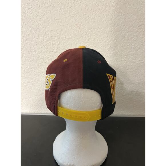 Vintage Florida State Seminoles Hat American Needle Snapback 90s Wool - Picture 4 of 9